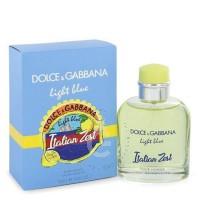 Light blue italian zest cheap opiniones